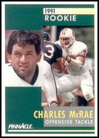 317 Charles McRae